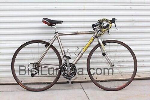 Litespeed Blue Ridge ficha técnica y opiniones